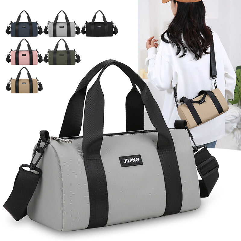 Multifunktionale Sport-Duffel-Tasche Karnz