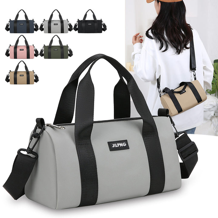 Multifunktionale Sport-Duffel-Tasche Karnz