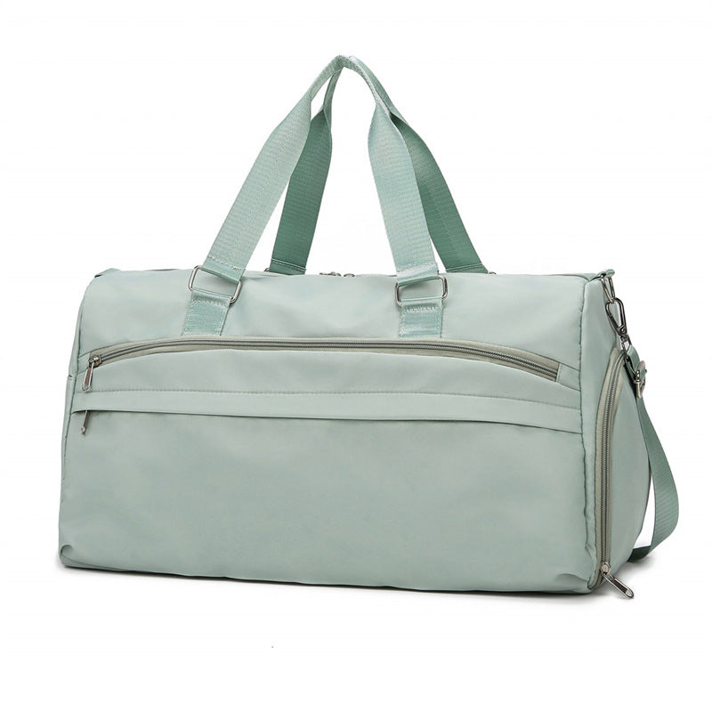 Stylische Allzweck-Wochenend-Duffle Karnz