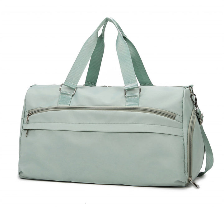 Stylische Allzweck-Wochenend-Duffle Karnz