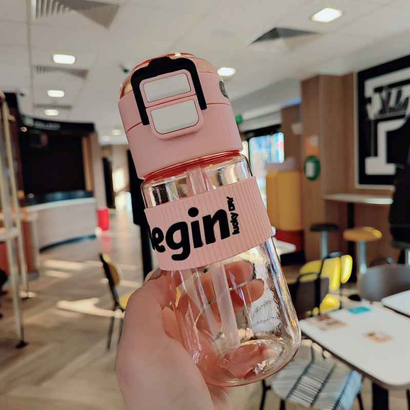Unisex Trinkflasche Karnz