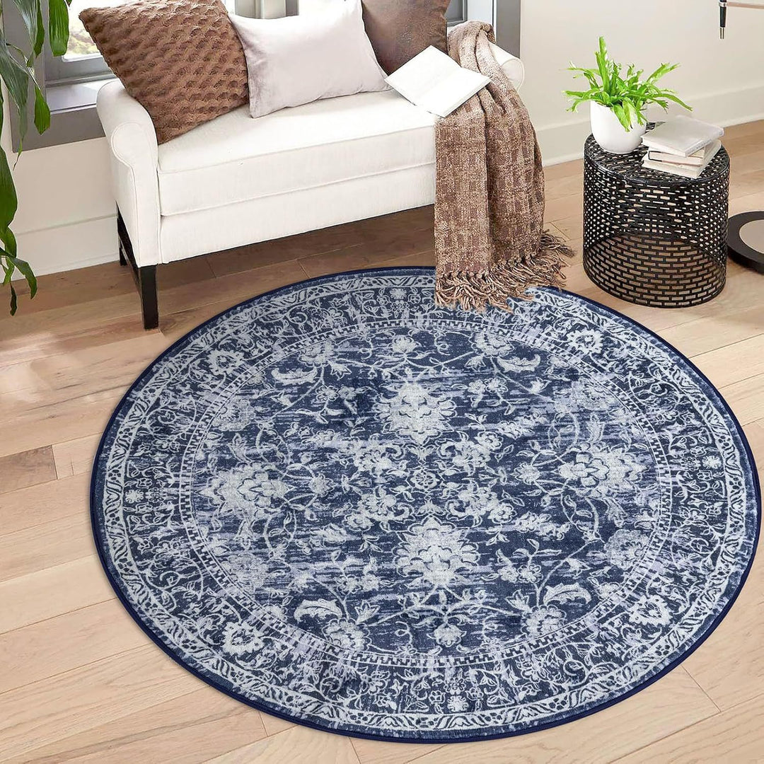 Bohemian Mandala Bereichmatte