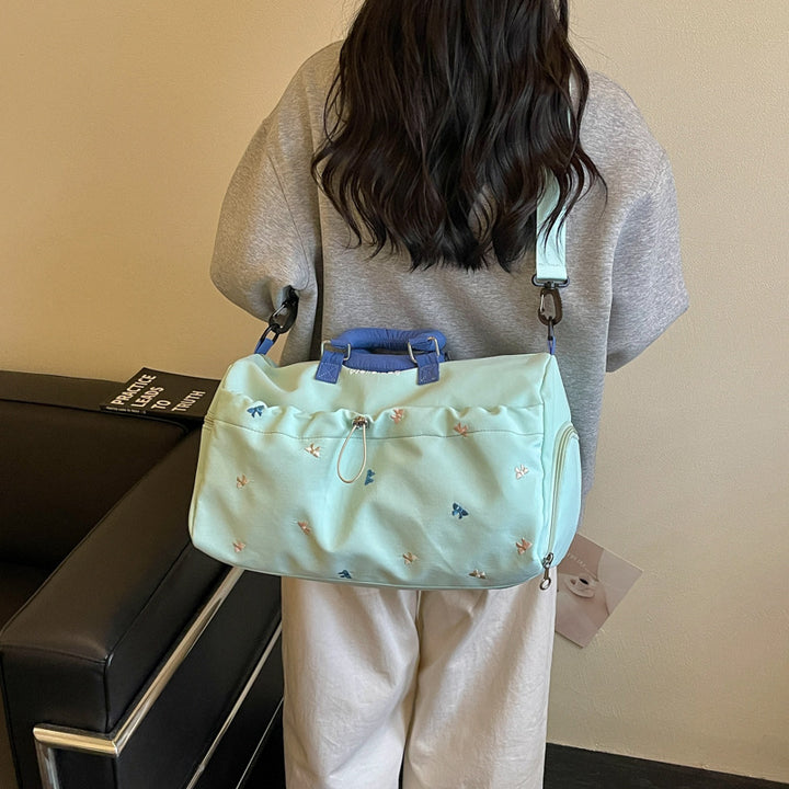 Reise-Duffle Bag