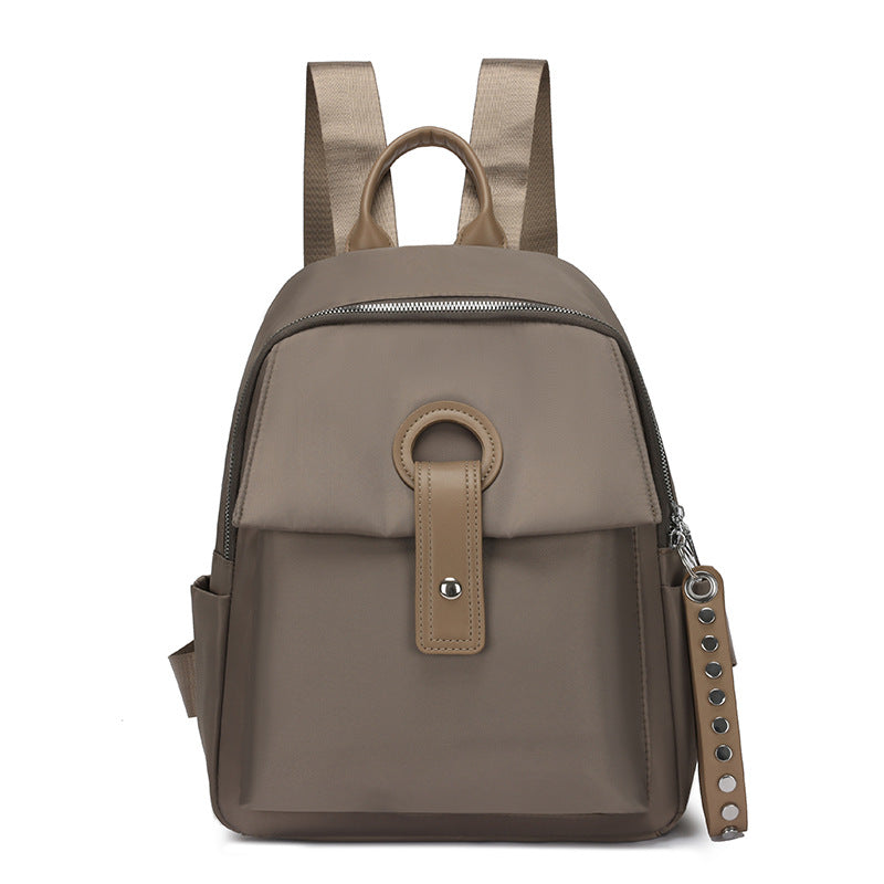 Chic minimalist Rucksack Karnz