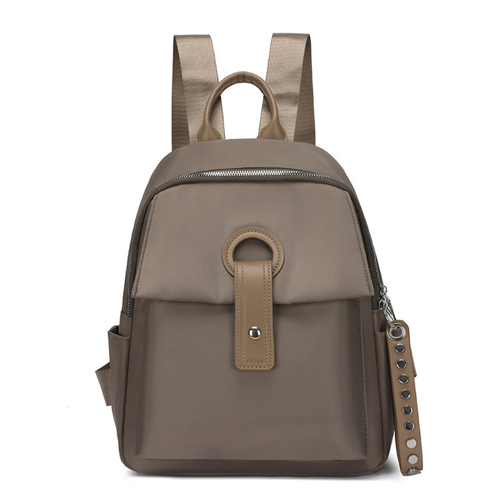 Chic minimalist Rucksack Karnz
