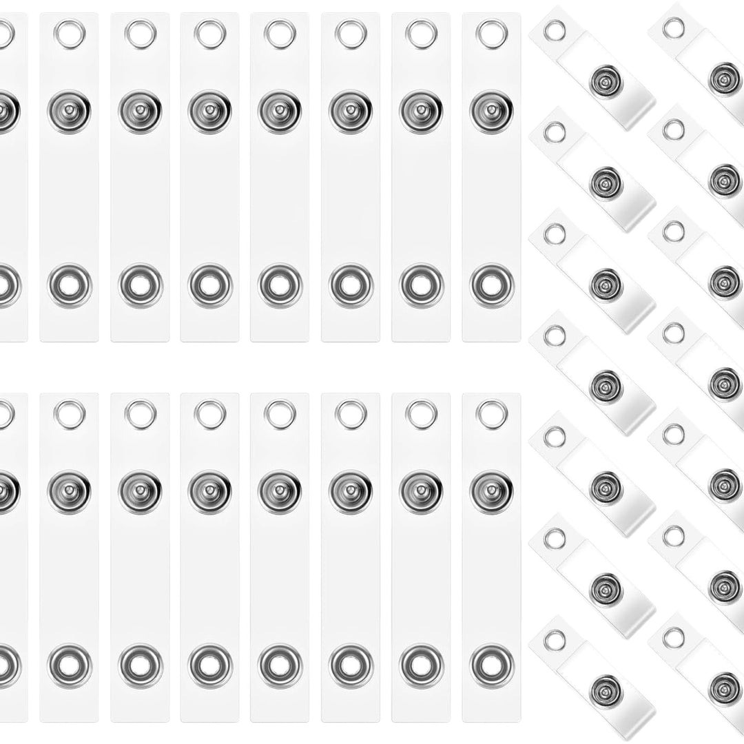 Langlebiger Druckknopfverschluss Schlüsselanhänger Karnz