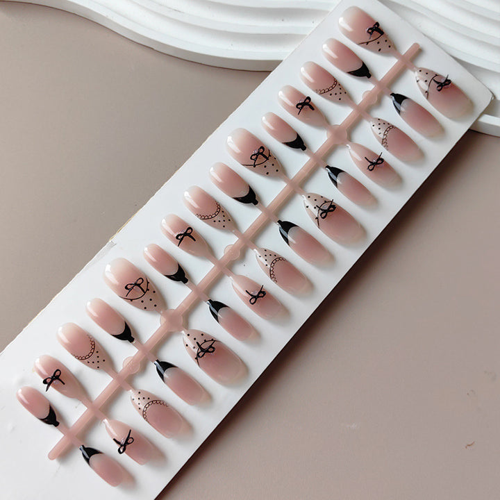 Nagelset Karnz