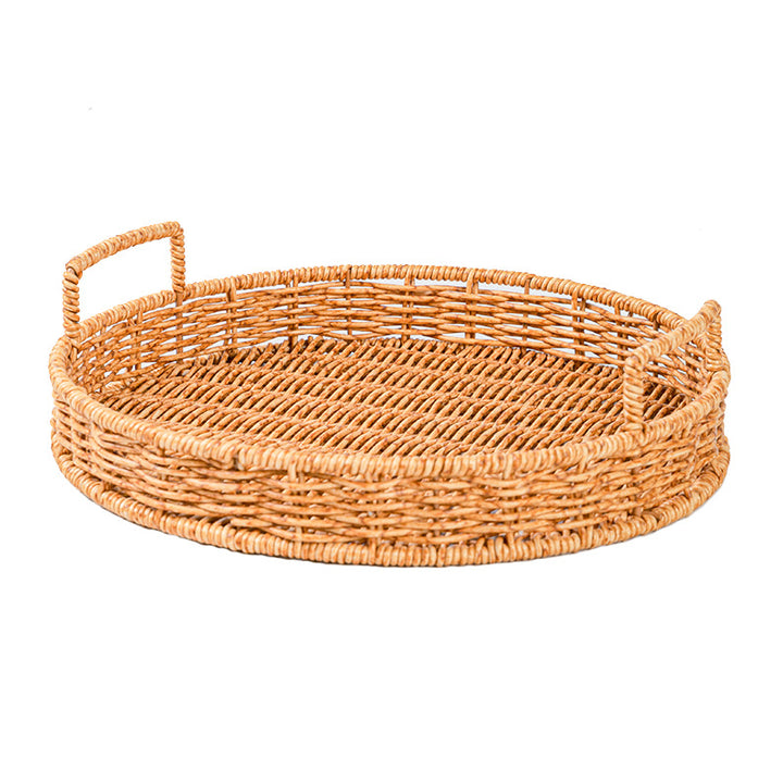 Home Storage Woven Basket Karnz
