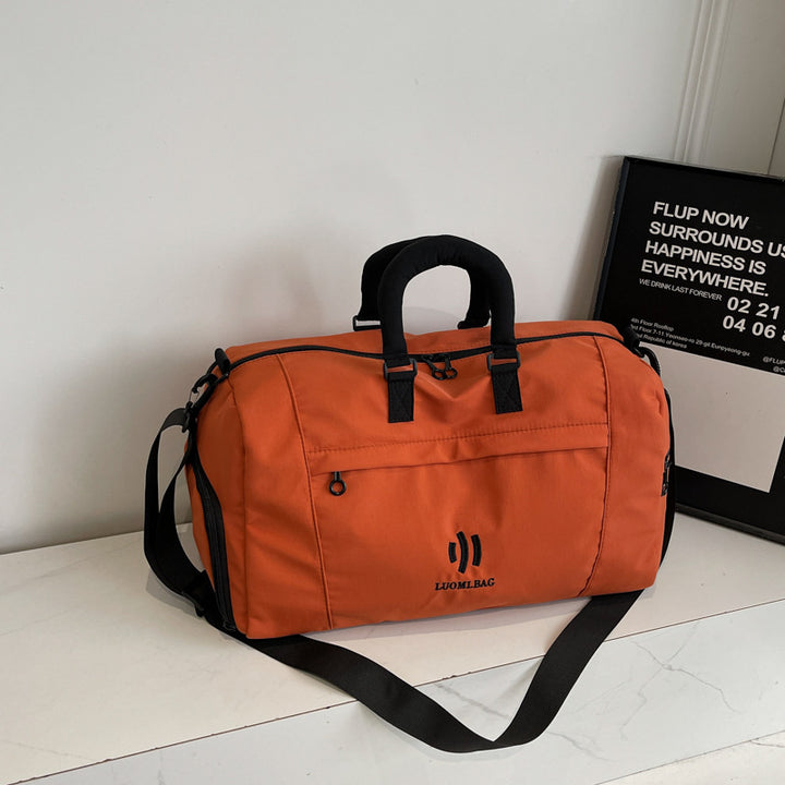 Vielseitige Sport-Holding-Duffel-Tasche
