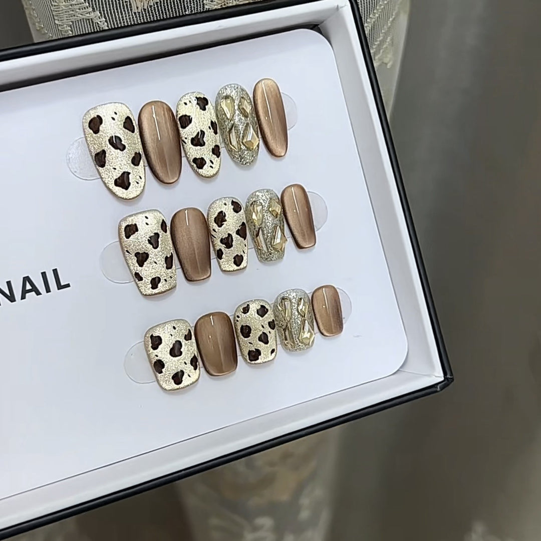 Artistic Glam Nail Kit Karnz
