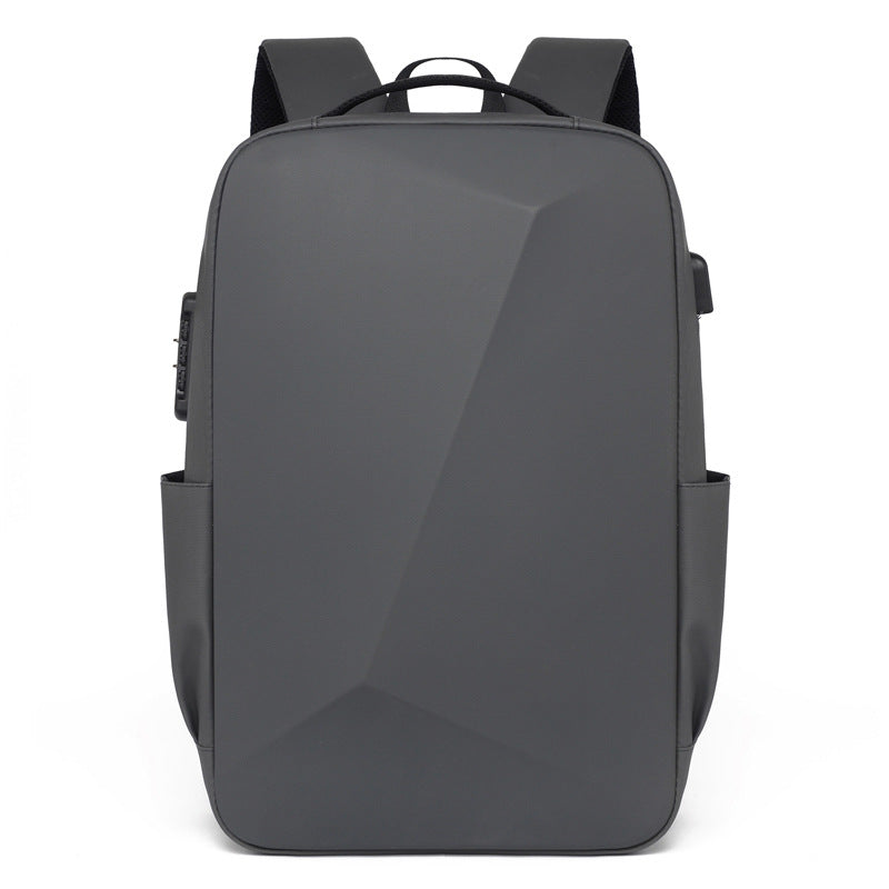 Ergonomischer Slim-Profile-Rucksack Karnz