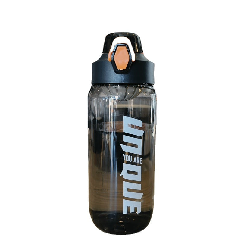 Unisex Wasserflasche Karnz