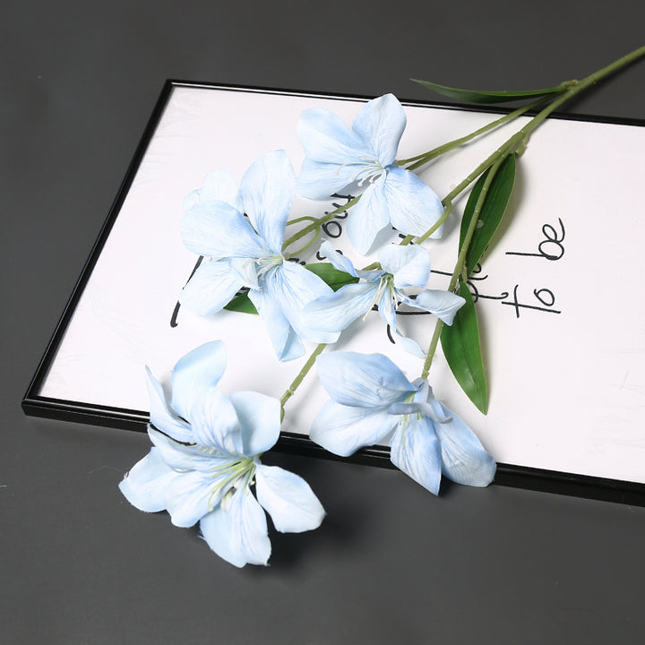 Faux Floral Bouquet für Tischdekoration zuhause