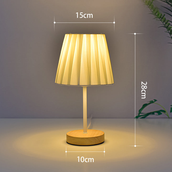 Moderne dekorative Säulenvase