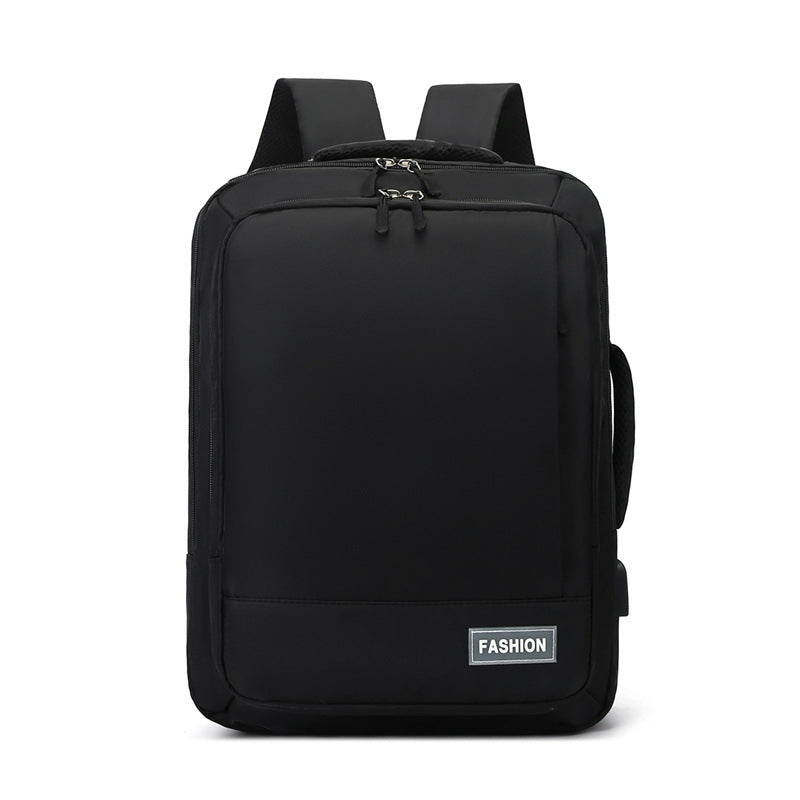 Multifunktionaler Urban Laptop-Rucksack Karnz