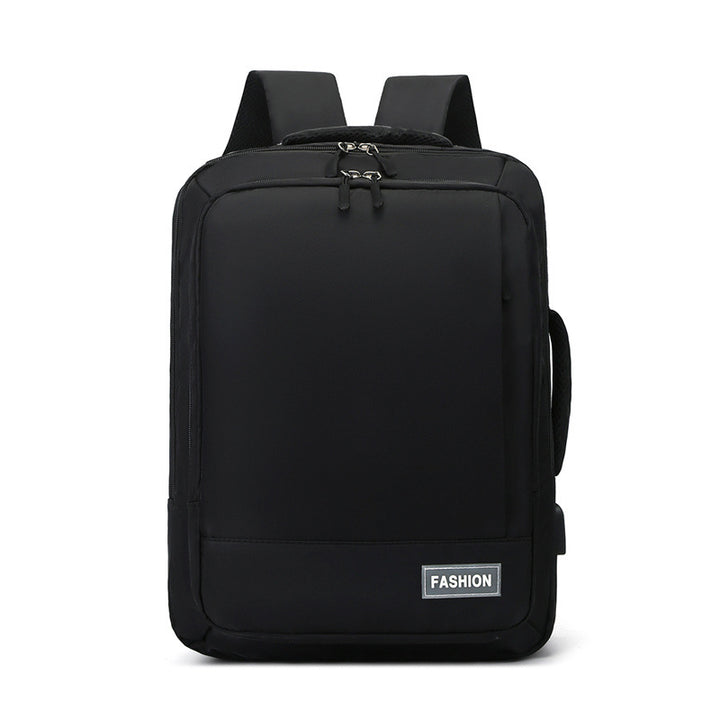 Multifunktionaler Urban Laptop-Rucksack Karnz