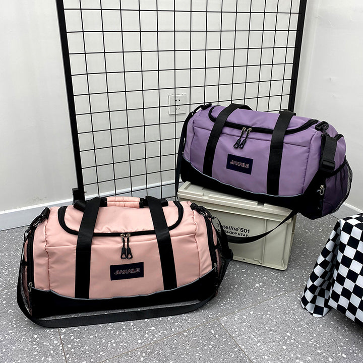 Haltbarer Sport-Duffle-Bag Karnz