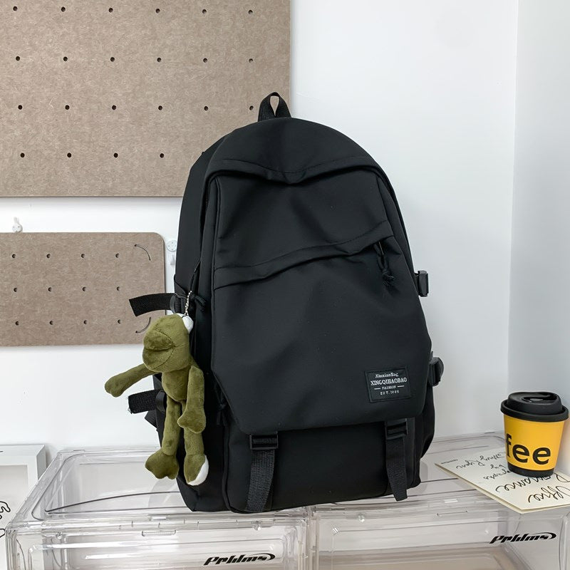 Vielseitiger funktionaler Rucksack