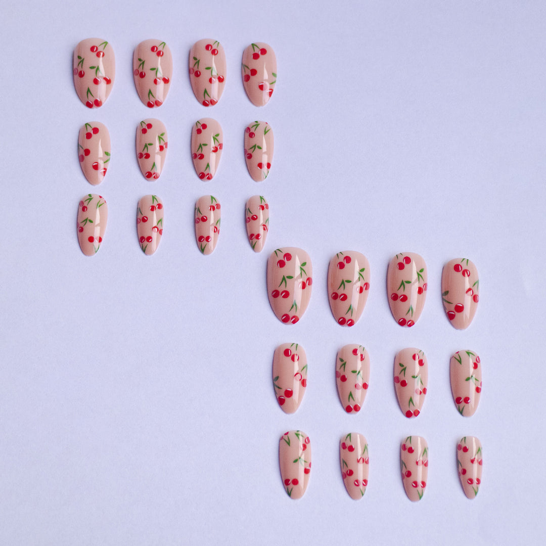 Nagelkunst