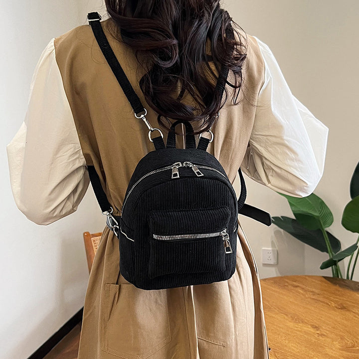 Cordura Mini Rucksack Karnz