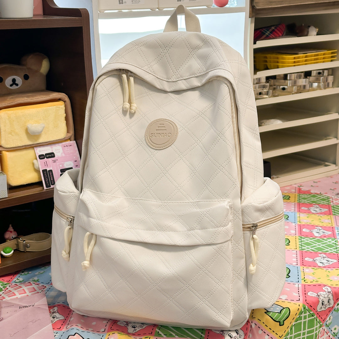 Gepolsterter Alltag Rucksack