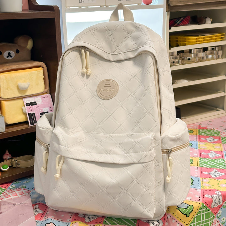Gepolsterter Alltag Rucksack