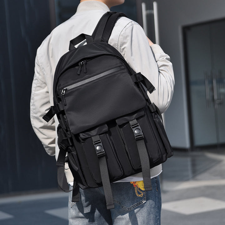 Taktischer Hochkapazitäts-Rucksack Karnz