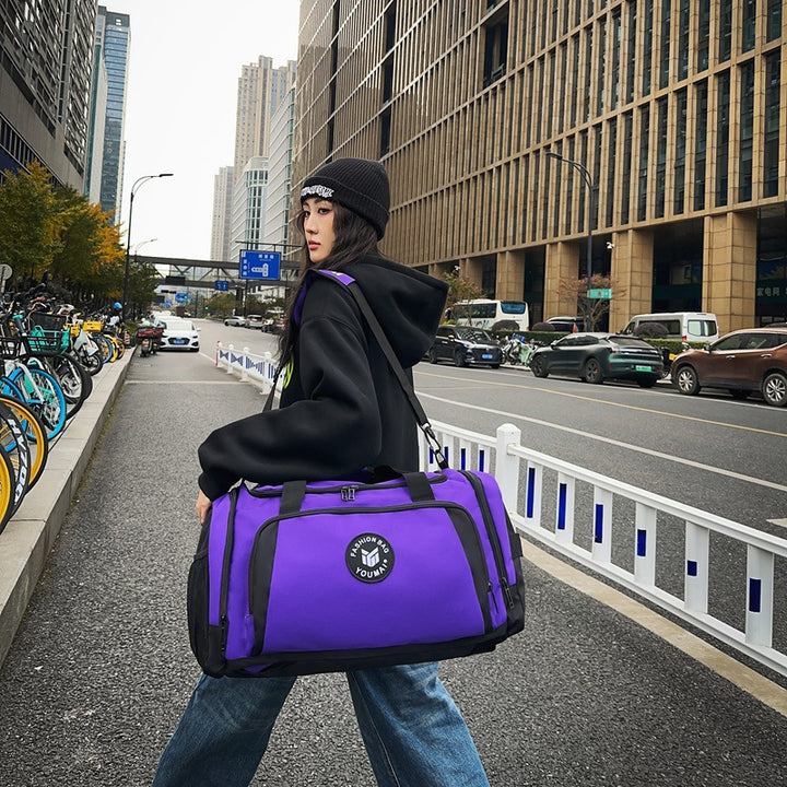 Vielseitige Reisetrainings-Tasche Karnz