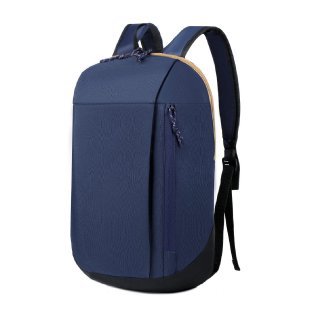 Vielseitiger Alltagsrucksack Karnz