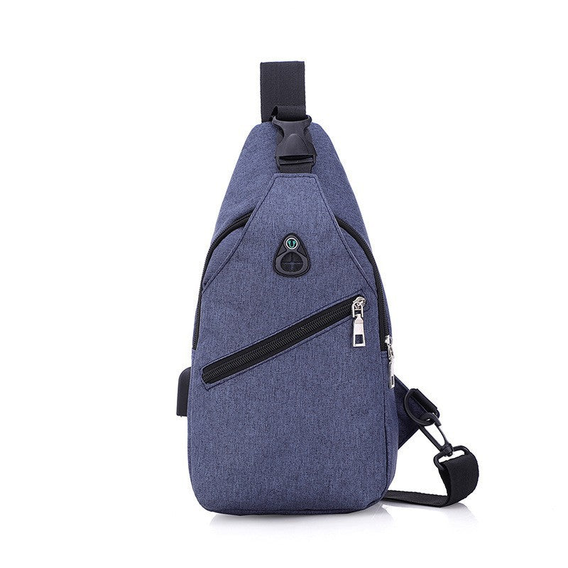 Stylische Slingtasche Karnz