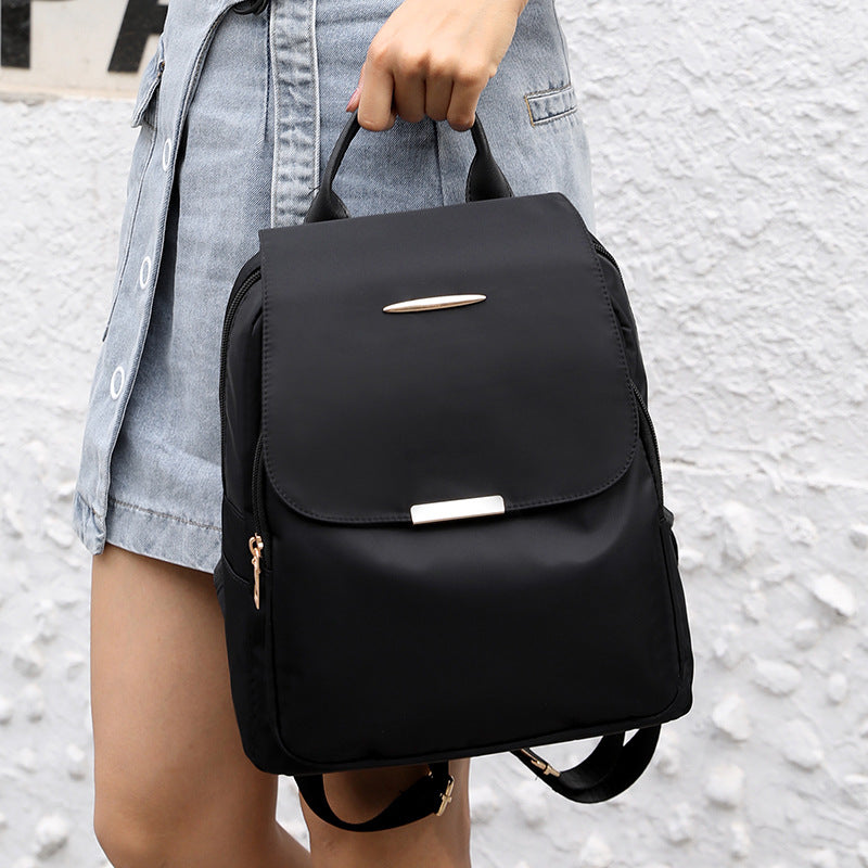 Stylischer Multifunktions-Rucksack Karnz
