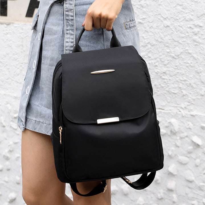 Stylischer Multifunktions-Rucksack Karnz