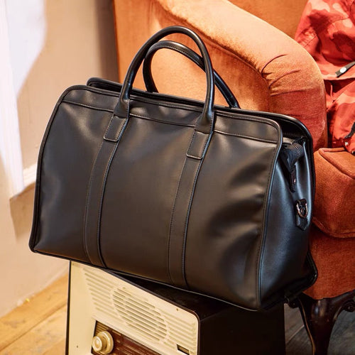 Elegante Geschäftsreisetasche Karnz