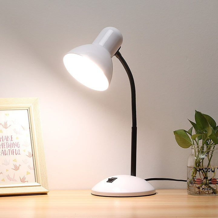 Moderne verstellbare LED-Schreibtischlampe