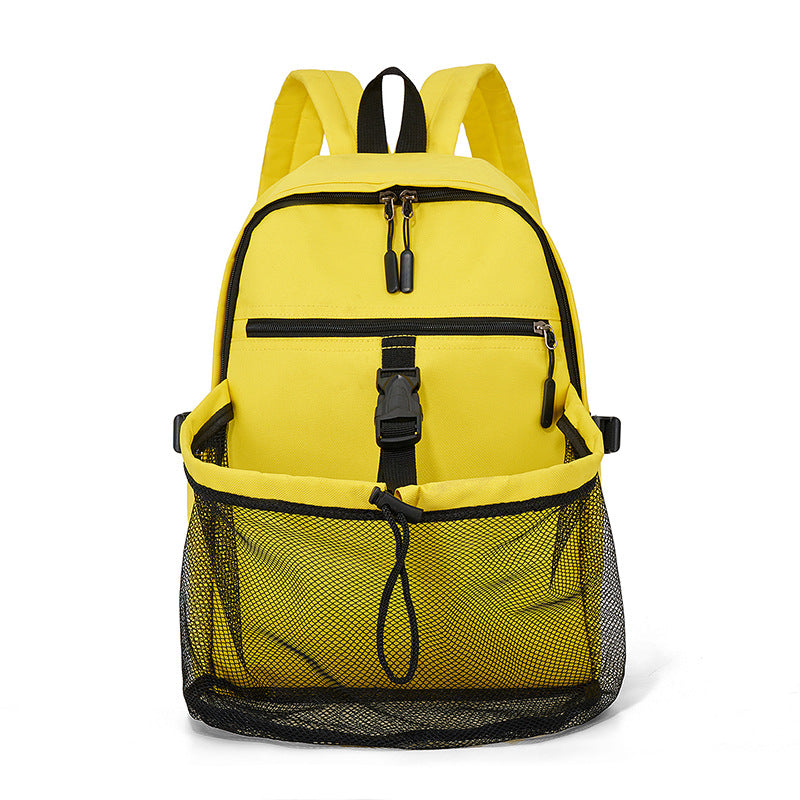 Vielseitiger Mehrfachfach-Rucksack Karnz