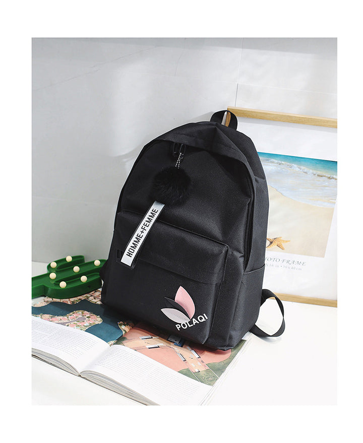 Stilvoller lässiger Rucksack Karnz