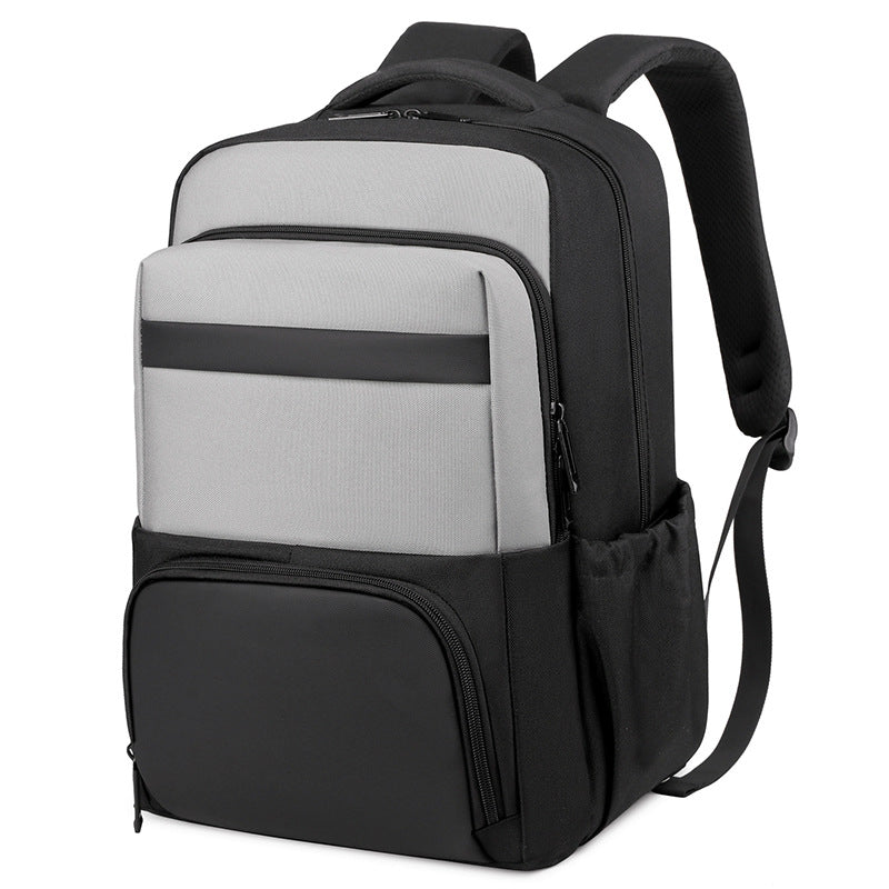 Multi-Taschen Vielseitiger Laptop-Rucksack Karnz