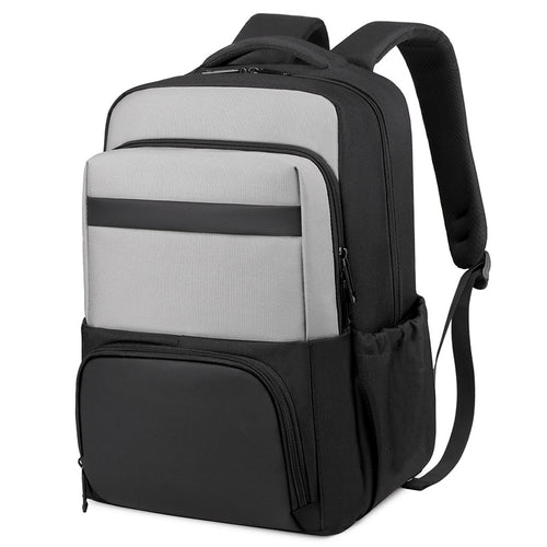 Multi-Taschen Vielseitiger Laptop-Rucksack Karnz