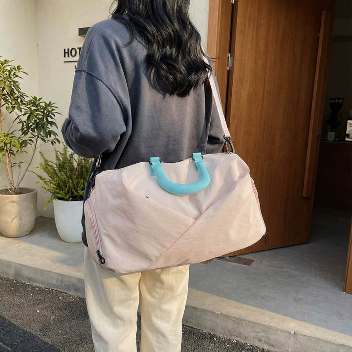 Multi-Functional Reise-Duffel Tasche Karnz