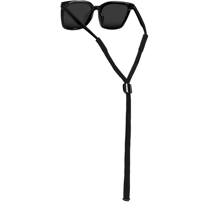 Sportsonnenbrille mit verstellbarem Band Karnz