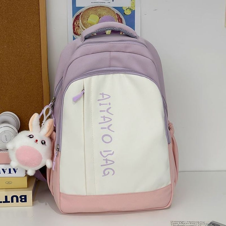 Vielseitiger Urban Rucksack Karnz