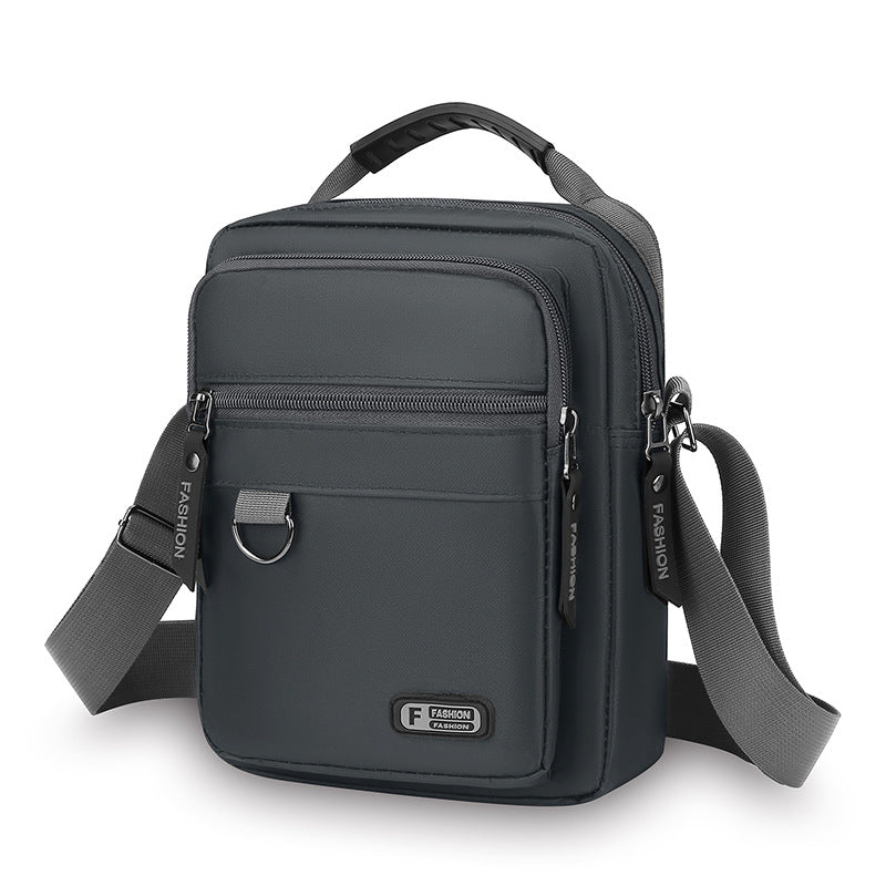 Moderne Utility Crossbody Tasche Karnz
