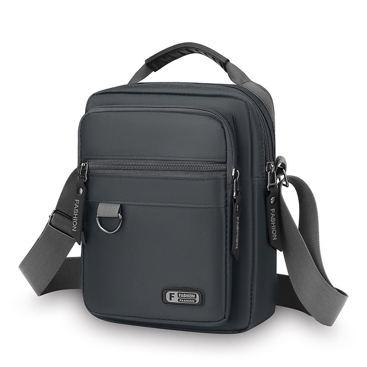 Moderne Utility Crossbody Tasche Karnz