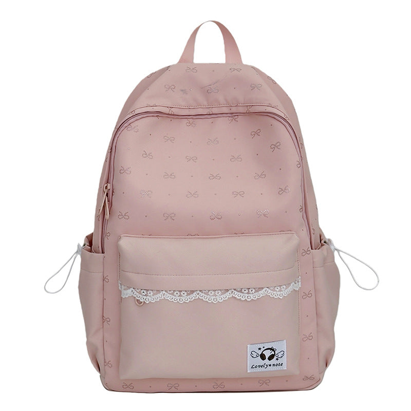 Süße charakterthematische Rucksack Karnz 1791205809