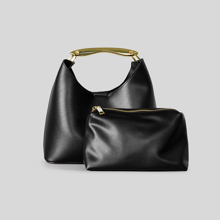 Moderne Minimalistische Handtasche  1790618832