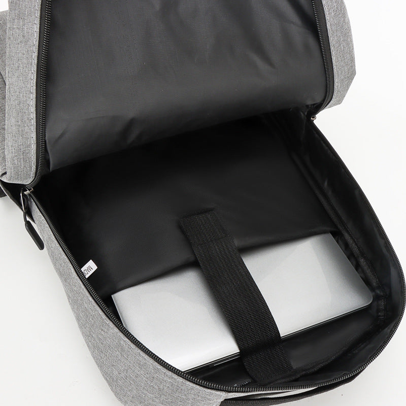 Multi-Funktionaler Urban Rucksack Set Karnz