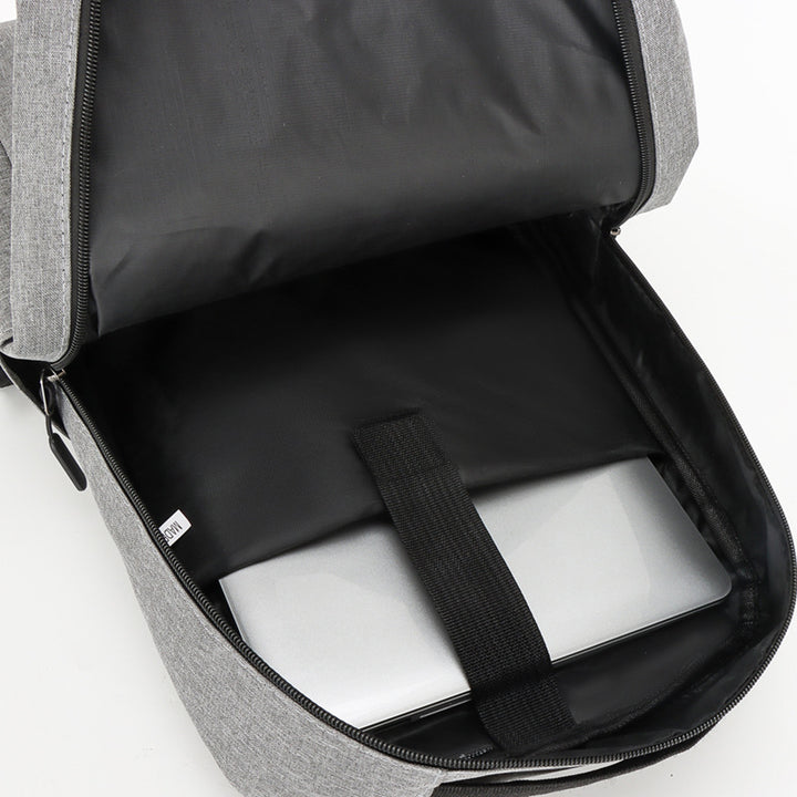 Multi-Funktionaler Urban Rucksack Set Karnz