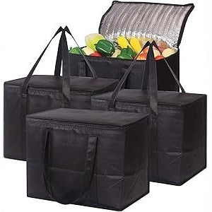 Isolierte Kühltasche Karnz