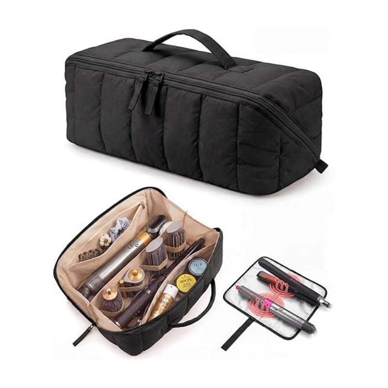 Kosmetik-Organizer-Tasche mit Herausnehmbaren Fächern Karnz