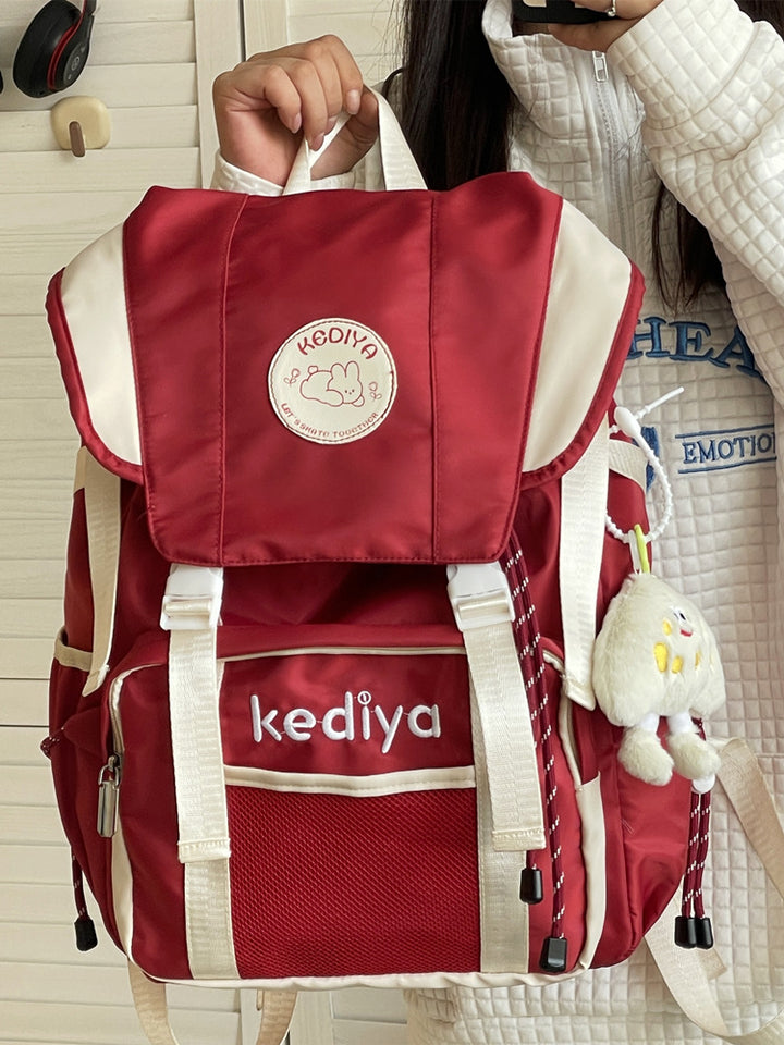 Tier-Themen Rucksack